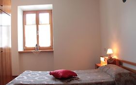 Agritur Odorizzi