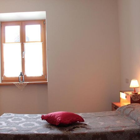 Agritur Odorizzi Villa Tassullo Esterno foto